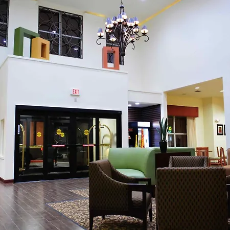 Best Western Plus Hobby Airport Inn & Suites-2