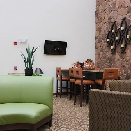 Best Western Plus Hobby Airport Inn & Suites-2