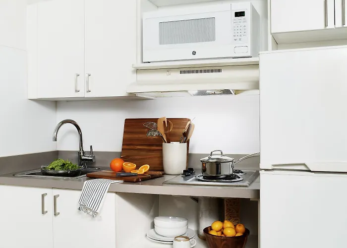 Intown Suites Extended Stay Houston Tx - Greenspoint