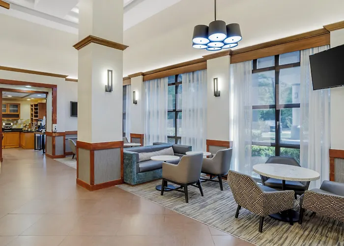 Hyatt Place Houston-North